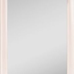 Зеркало МДФ профиль 1200х600 Дуб Домино (DM9004Z) в Елабуге - elabuga.mebel24.online | фото