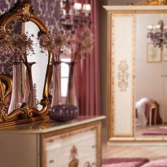 Зеркало в раме (05.150) Анита в Елабуге - elabuga.mebel24.online | фото 2