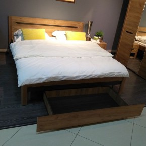 АФИНА А10 Ящик бельевой (крафт) в Елабуге - elabuga.mebel24.online | фото 2