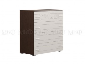 АФИНА Спальный гарнитур (МДФ) модульный в Елабуге - elabuga.mebel24.online | фото 3