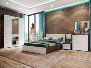 АФИНА Тумба новая 2 шт. в Елабуге - elabuga.mebel24.online | фото 2