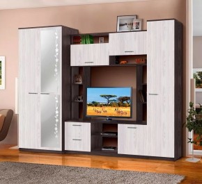 АЛЕКСАНДРА 10 Стенка в Елабуге - elabuga.mebel24.online | фото 1