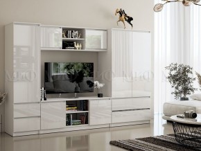 ЧЕЛСИ Антресоль-тумба универсальная в Елабуге - elabuga.mebel24.online | фото 6