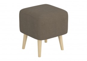 МОНО mini Банкетка (орех) в Елабуге - elabuga.mebel24.online | фото
