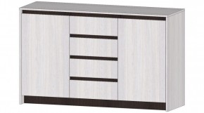 БОСТОН Спальный гарнитур (модульный) анкор светлый в Елабуге - elabuga.mebel24.online | фото 2