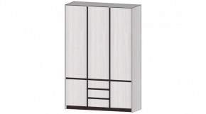 БОСТОН Спальный гарнитур (модульный) анкор светлый в Елабуге - elabuga.mebel24.online | фото 3