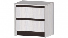 БОСТОН Спальный гарнитур (модульный) анкор светлый в Елабуге - elabuga.mebel24.online | фото 4