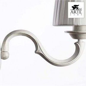 Бра Arte Lamp Alba A9395AP-1WG в Елабуге - elabuga.mebel24.online | фото 4