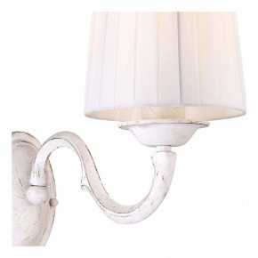 Бра Arte Lamp Alba A9395AP-1WG в Елабуге - elabuga.mebel24.online | фото 5