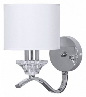 Бра Arte Lamp Alhena A4091AP-1CC в Елабуге - elabuga.mebel24.online | фото