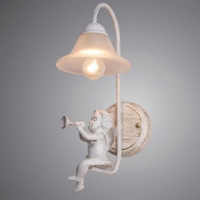 Бра Arte Lamp Amur A1133AP-1WG в Елабуге - elabuga.mebel24.online | фото 2