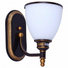 Бра Arte Lamp Bonito A9518AP-1BA в Елабуге - elabuga.mebel24.online | фото