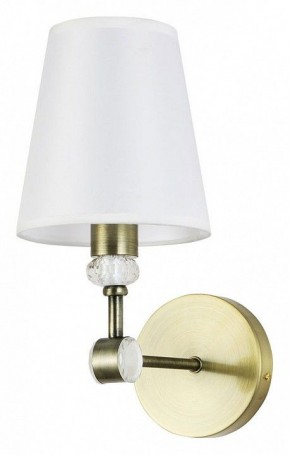 Бра Arte Lamp Brocca A4093AP-1AB в Елабуге - elabuga.mebel24.online | фото
