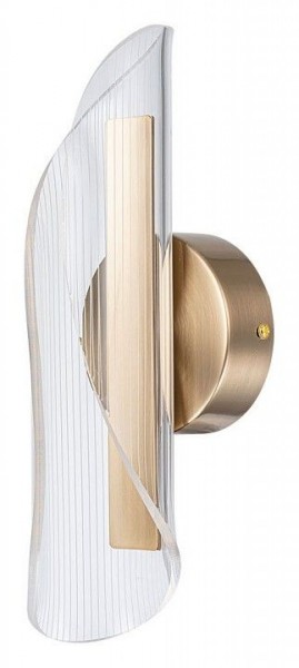 Бра Arte Lamp Ciclone A2473AP-7PB в Елабуге - elabuga.mebel24.online | фото