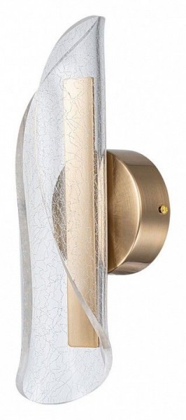 Бра Arte Lamp Ciclone A2475AP-7PB в Елабуге - elabuga.mebel24.online | фото