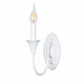 Бра Arte Lamp Collinetta A4094AP-1WH в Елабуге - elabuga.mebel24.online | фото