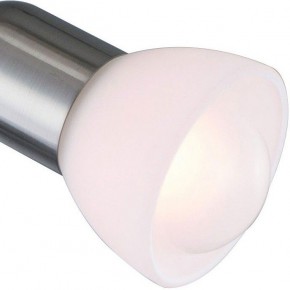 Бра Arte Lamp Falena A3116AP-1SS в Елабуге - elabuga.mebel24.online | фото 2