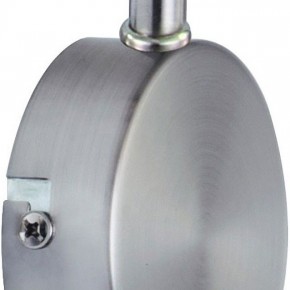 Бра Arte Lamp Falena A3116AP-1SS в Елабуге - elabuga.mebel24.online | фото 3