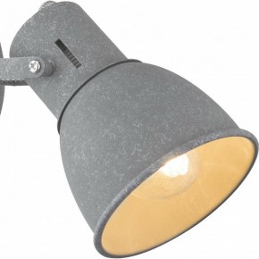 Бра Arte Lamp Jovi A1677AP-1GY в Елабуге - elabuga.mebel24.online | фото 2