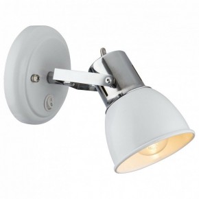 Бра Arte Lamp Jovi A1677AP-1WH в Елабуге - elabuga.mebel24.online | фото
