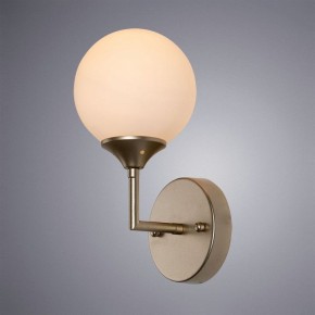 Бра Arte Lamp Marco A2703AP-1SG в Елабуге - elabuga.mebel24.online | фото 2