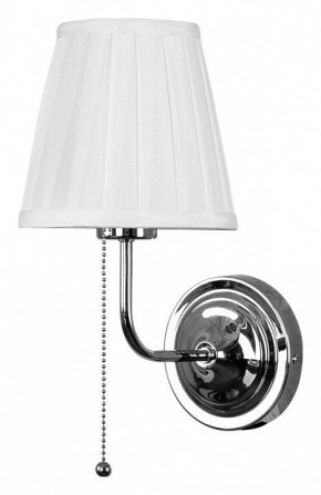 Бра Arte Lamp Marriot A5039AP-1CC в Елабуге - elabuga.mebel24.online | фото