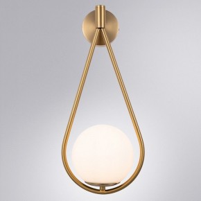 Бра Arte Lamp Matisse A7765AP-1AB в Елабуге - elabuga.mebel24.online | фото 2