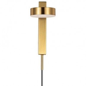 Бра Arte Lamp Mirach A2142AP-10PB в Елабуге - elabuga.mebel24.online | фото 2