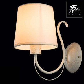 Бра Arte Lamp Orlean A9310AP-1WG в Елабуге - elabuga.mebel24.online | фото 4