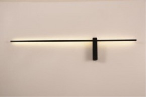 Бра Arte Lamp Phoenix A2025AP-1BK в Елабуге - elabuga.mebel24.online | фото