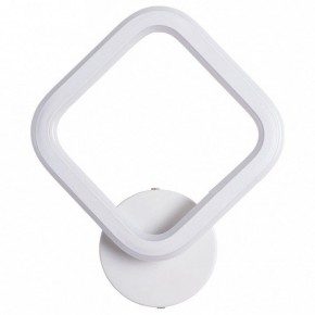 Бра Arte Lamp Polli A9005AP-1WH в Елабуге - elabuga.mebel24.online | фото