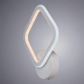 Бра Arte Lamp Polli A9005AP-1WH в Елабуге - elabuga.mebel24.online | фото 2