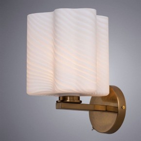 Бра Arte Lamp Serenata A3459AP-1AB в Елабуге - elabuga.mebel24.online | фото 2