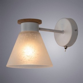 Бра Arte Lamp Tyler A1031AP-1WH в Елабуге - elabuga.mebel24.online | фото 2