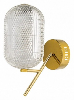 Бра Arti Lampadari Candels Gold Candels L 2.W2 G в Елабуге - elabuga.mebel24.online | фото