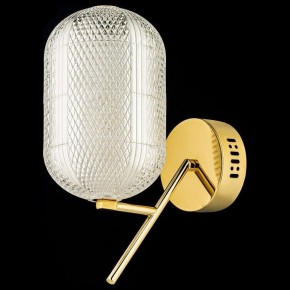 Бра Arti Lampadari Candels Gold Candels L 2.W2 G в Елабуге - elabuga.mebel24.online | фото 2