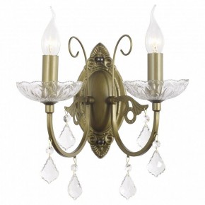 Бра Arti Lampadari Prato Prato E 2.1.2.600 A в Елабуге - elabuga.mebel24.online | фото