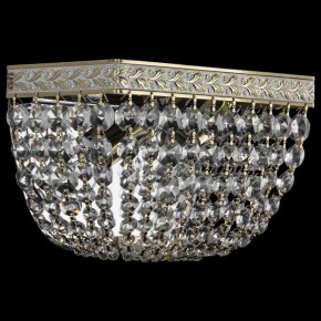 Бра Bohemia Ivele Crystal 1911 19112B/20IV GW в Елабуге - elabuga.mebel24.online | фото 2