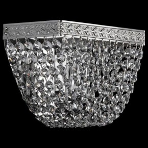 Бра Bohemia Ivele Crystal 1932 19322B/20IV Ni в Елабуге - elabuga.mebel24.online | фото 2