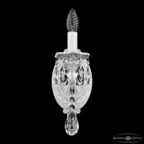 Бра Bohemia Ivele Crystal AL7801 AL7801B10/1/175 A WMN в Елабуге - elabuga.mebel24.online | фото 4