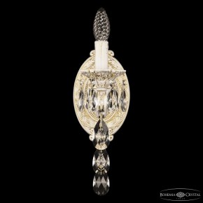 Бра Bohemia Ivele Crystal AL7801 AL7801B10/1/175 B WMG в Елабуге - elabuga.mebel24.online | фото 2