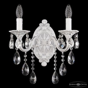 Бра Bohemia Ivele Crystal AL7801 AL7801B10/2/175 B WMN в Елабуге - elabuga.mebel24.online | фото 2