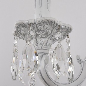 Бра Bohemia Ivele Crystal AL7801 AL7801B10/2/175 B WMN в Елабуге - elabuga.mebel24.online | фото 4