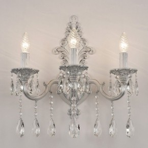 Бра Bohemia Ivele Crystal AL7801 AL7801B15/3/175 A WMN в Елабуге - elabuga.mebel24.online | фото 2