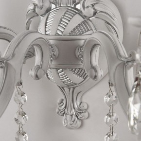 Бра Bohemia Ivele Crystal AL7801 AL7801B15/3/175 A WMN в Елабуге - elabuga.mebel24.online | фото 4