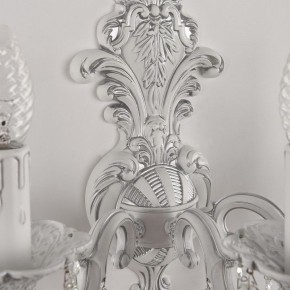 Бра Bohemia Ivele Crystal AL7801 AL7801B15/3/175 A WMN в Елабуге - elabuga.mebel24.online | фото 5