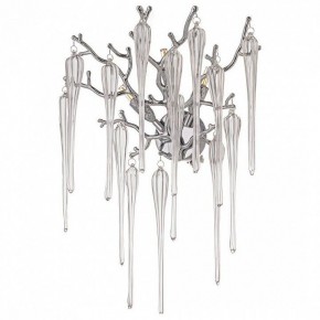 Бра Dio D’Arte Tavenna Nickel Tavenna H 2.40.101 N в Елабуге - elabuga.mebel24.online | фото