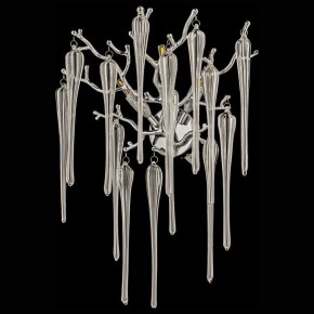 Бра Dio D’Arte Tavenna Nickel Tavenna H 2.40.101 N в Елабуге - elabuga.mebel24.online | фото 2