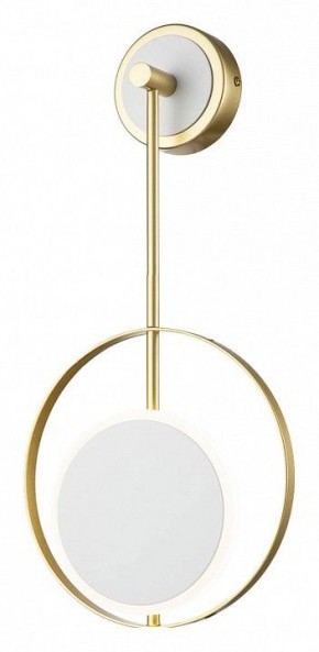 Бра Escada Hypnosis 10206/SG LED White/Gold в Елабуге - elabuga.mebel24.online | фото 2