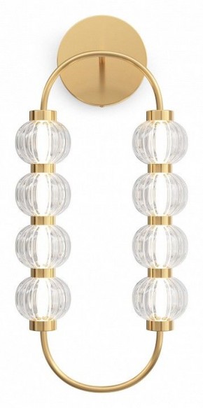 Бра Maytoni Amulet MOD555WL-L11G3K в Елабуге - elabuga.mebel24.online | фото